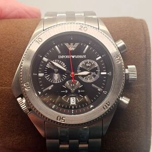Emporio Armani Watch